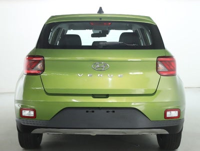 2020 Hyundai Venue SE