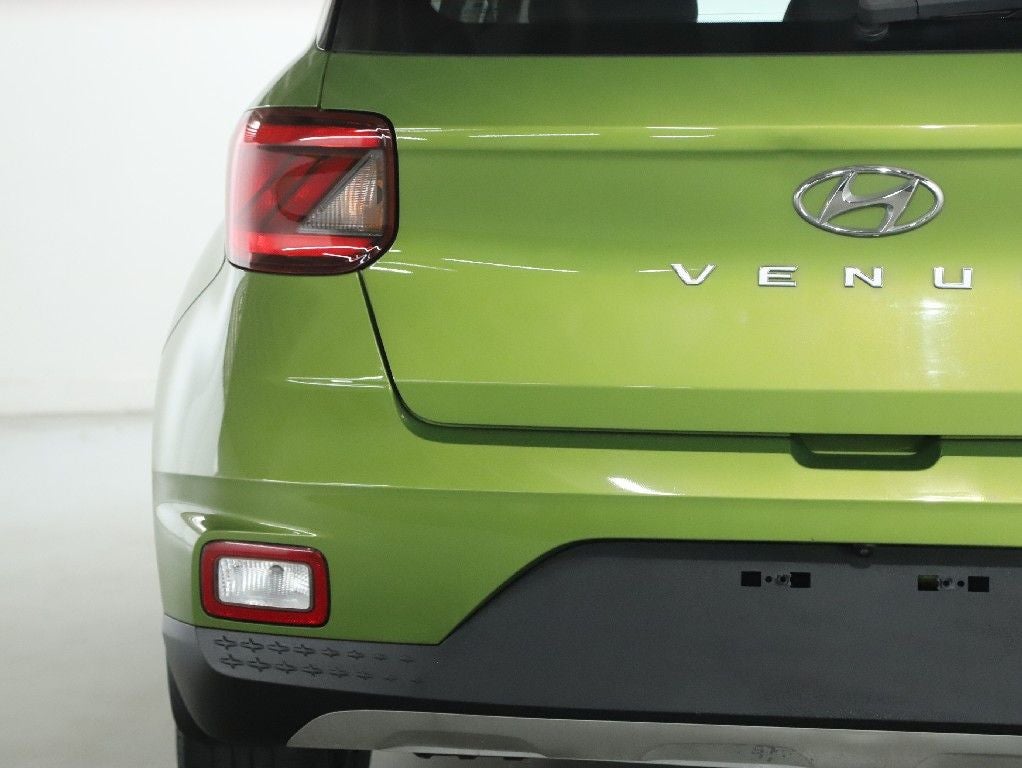 2020 Hyundai Venue SE