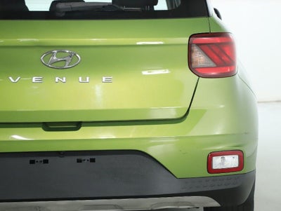 2020 Hyundai Venue SE