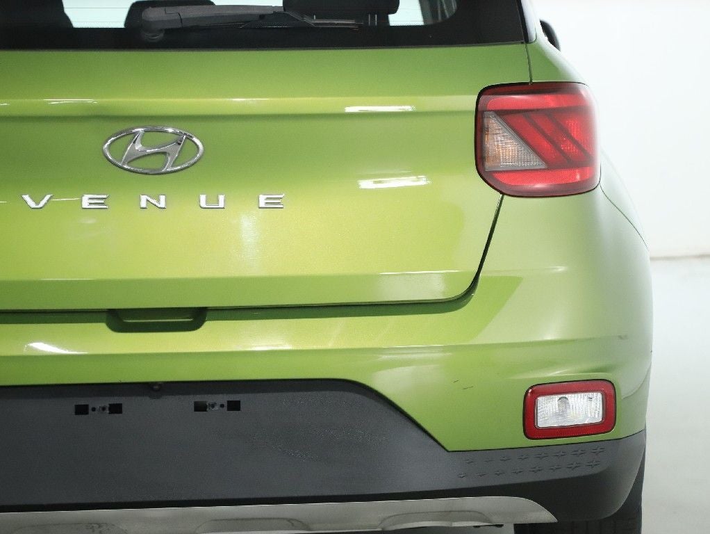 2020 Hyundai Venue SE