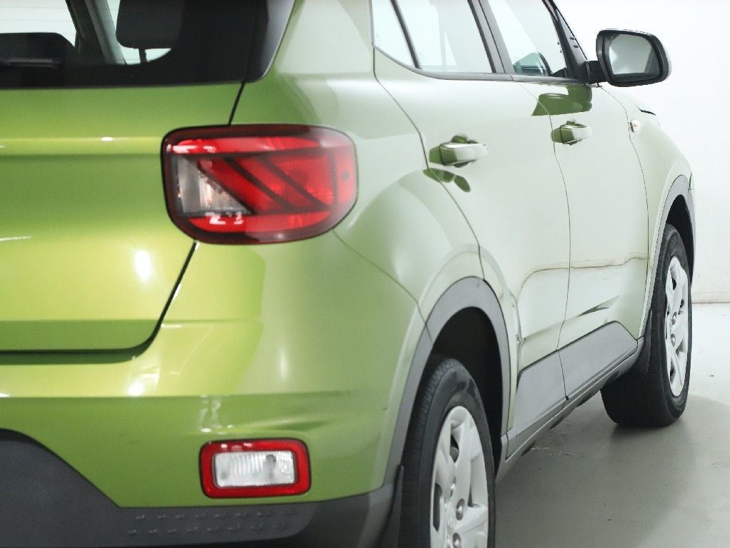 2020 Hyundai Venue SE