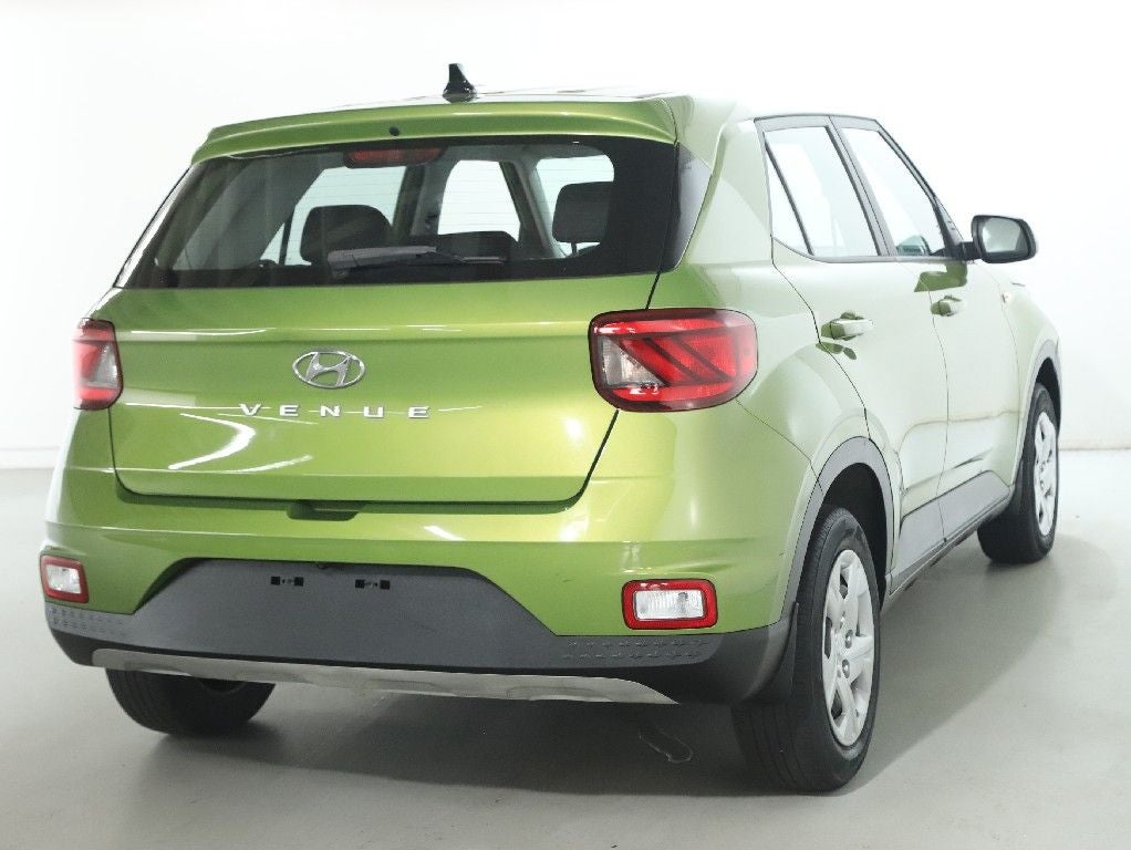 2020 Hyundai Venue SE