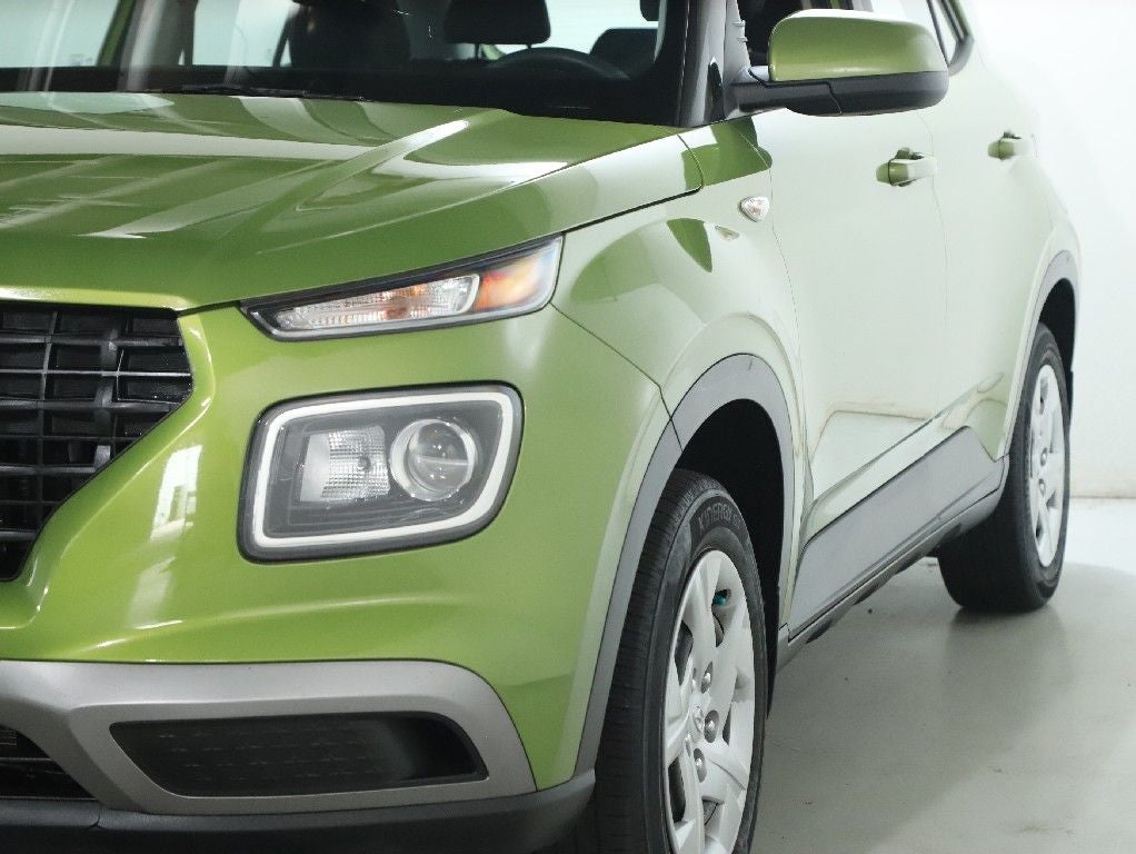 2020 Hyundai Venue SE