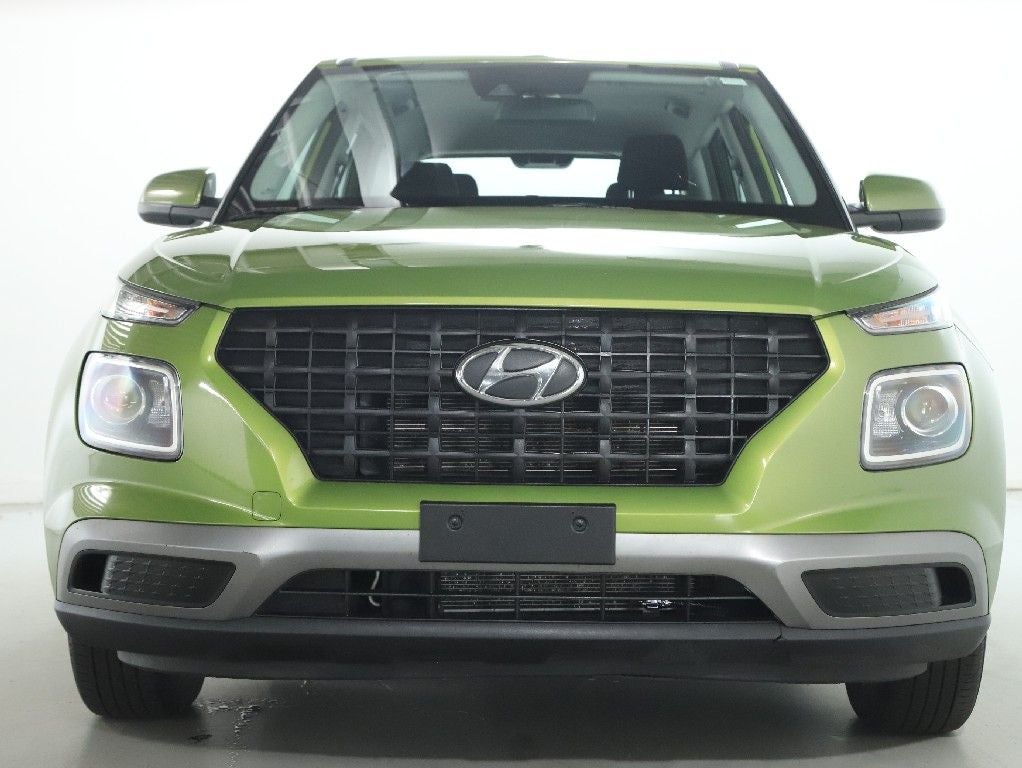 2020 Hyundai Venue SE