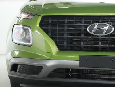 2020 Hyundai Venue SE