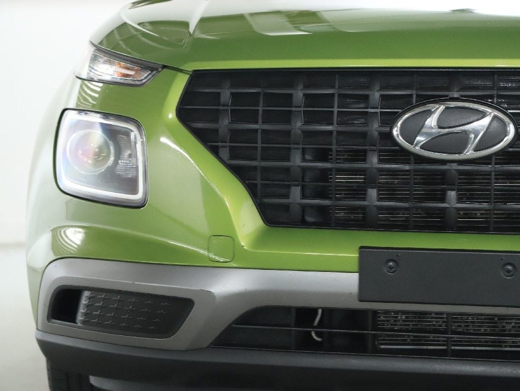 2020 Hyundai Venue SE