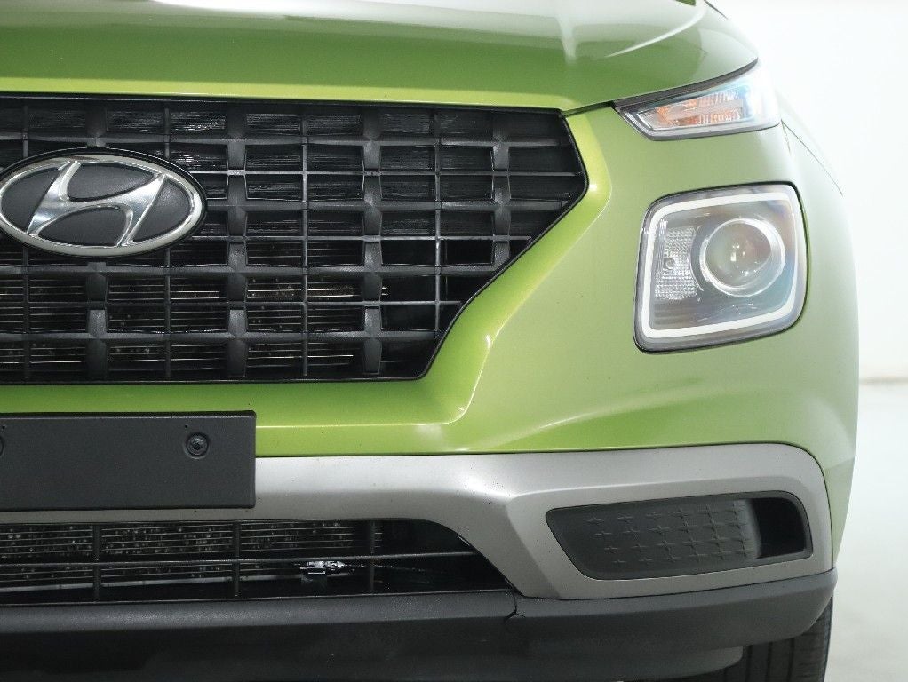 2020 Hyundai Venue SE
