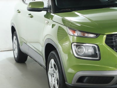 2020 Hyundai Venue SE