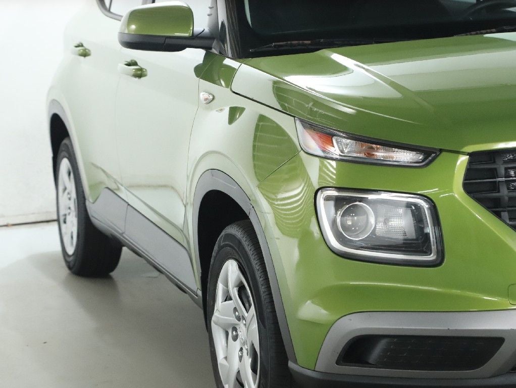 2020 Hyundai Venue SE
