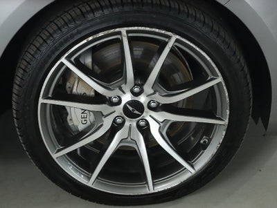 2024 Genesis G70 2.5T