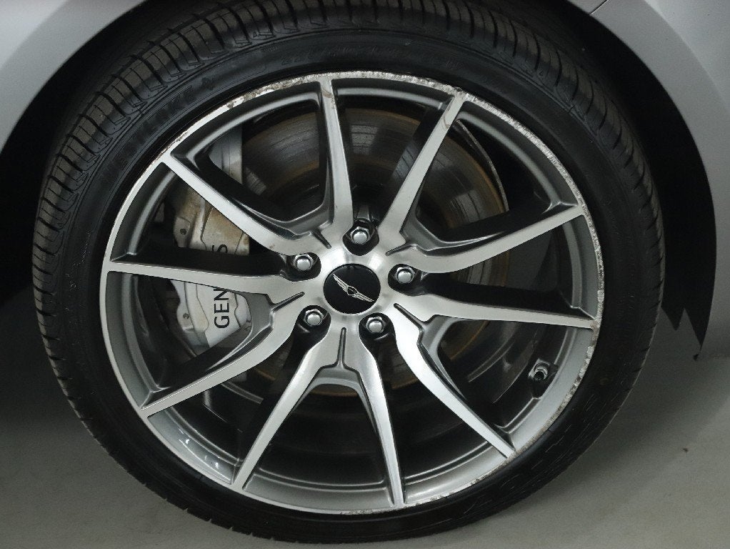 2024 Genesis G70 2.5T