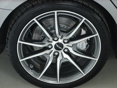 2024 Genesis G70 2.5T