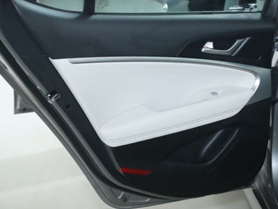 2024 Genesis G70 2.5T