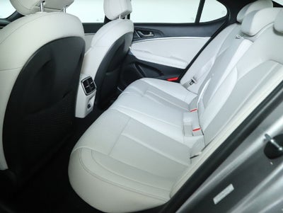 2024 Genesis G70 2.5T