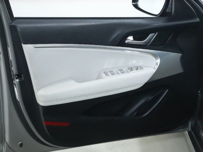 2024 Genesis G70 2.5T