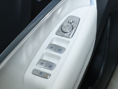 2024 Genesis G70 2.5T