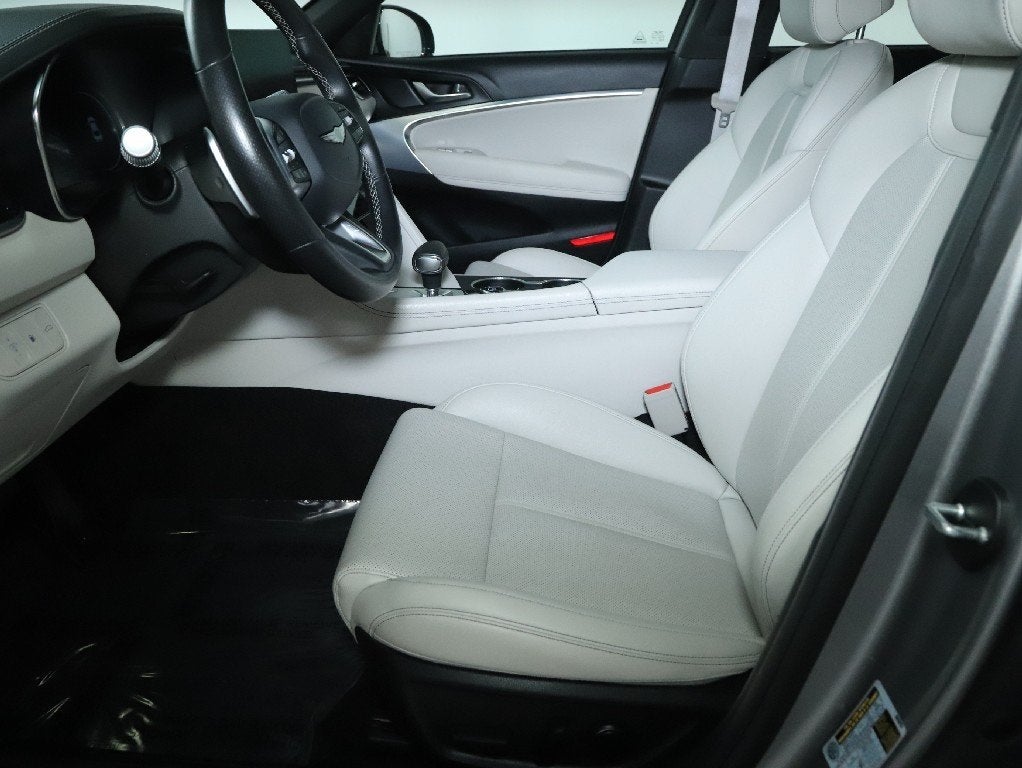 2024 Genesis G70 2.5T