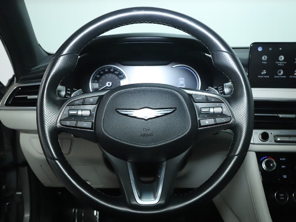 2024 Genesis G70 2.5T