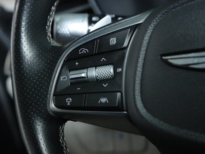 2024 Genesis G70 2.5T