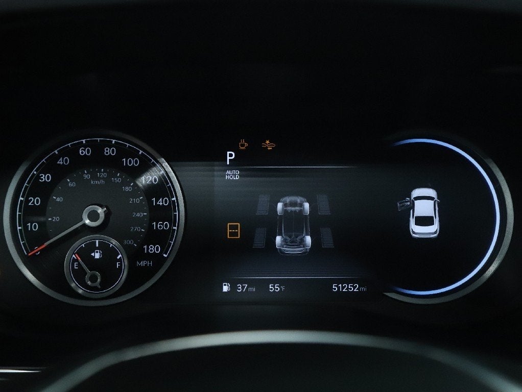 2024 Genesis G70 2.5T