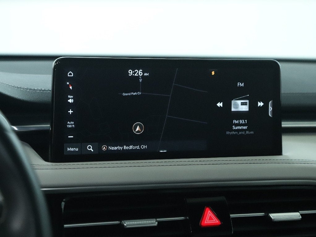 2024 Genesis G70 2.5T