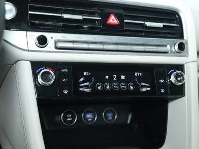 2024 Genesis G70 2.5T