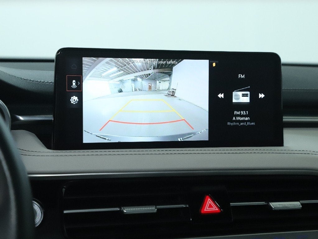 2024 Genesis G70 2.5T