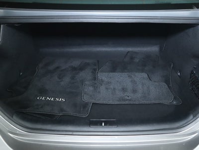 2024 Genesis G70 2.5T