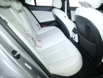 2024 Genesis G70 2.5T