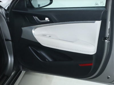 2024 Genesis G70 2.5T