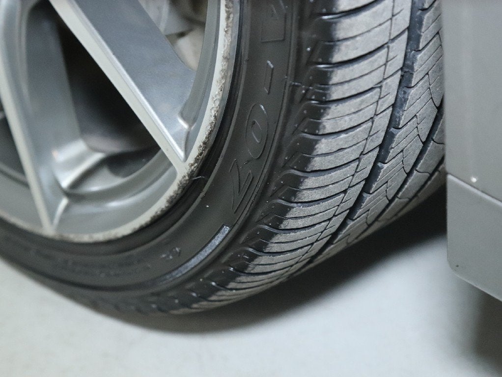 2024 Genesis G70 2.5T