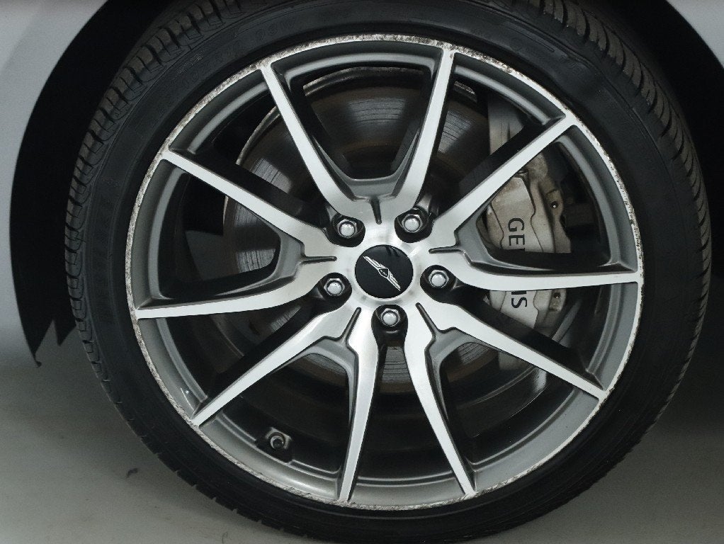 2024 Genesis G70 2.5T