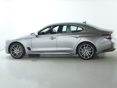 2024 Genesis G70 2.5T