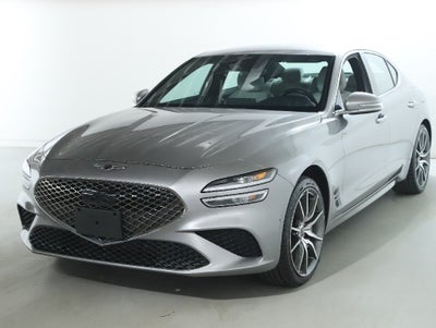 2024 Genesis G70 2.5T