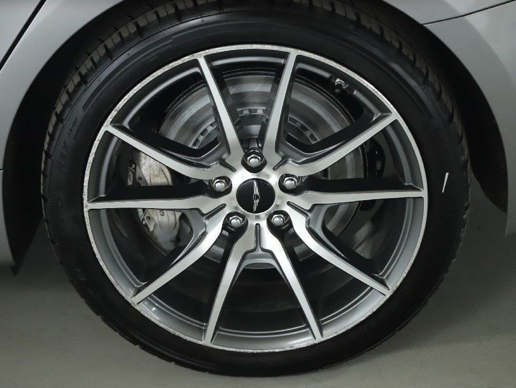 2024 Genesis G70 2.5T