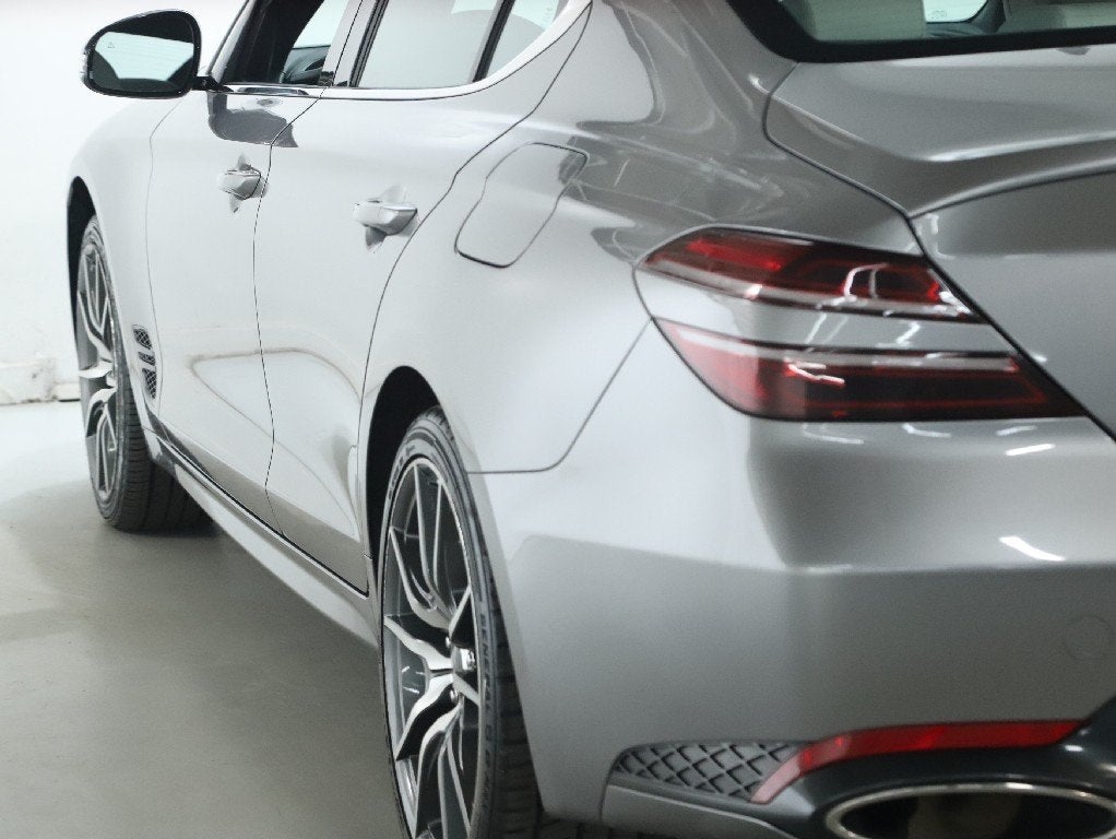 2024 Genesis G70 2.5T