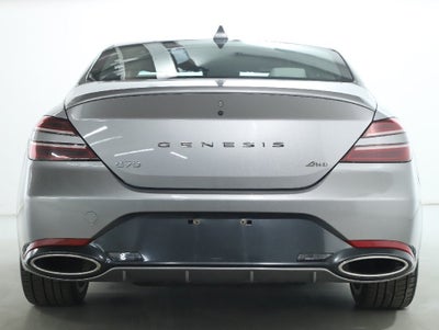2024 Genesis G70 2.5T
