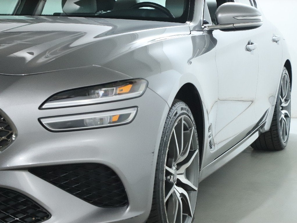 2024 Genesis G70 2.5T