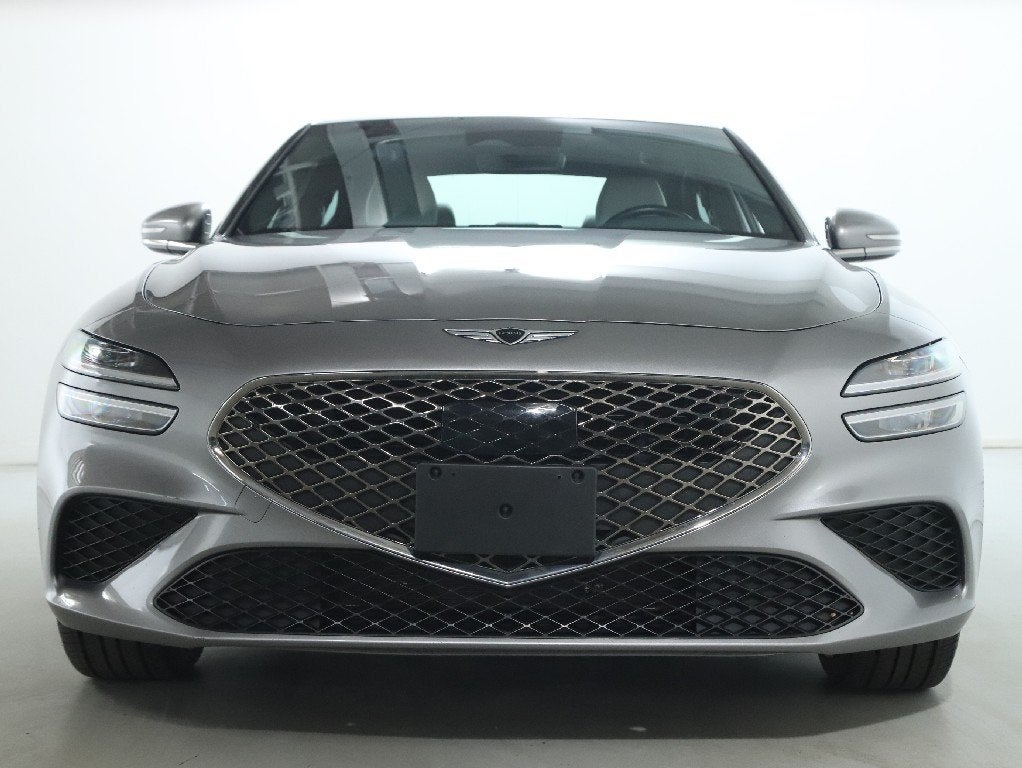 2024 Genesis G70 2.5T