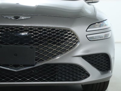2024 Genesis G70 2.5T