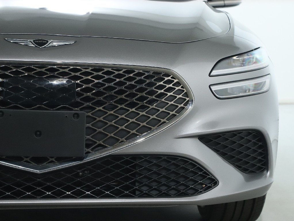 2024 Genesis G70 2.5T