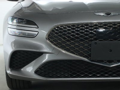 2024 Genesis G70 2.5T
