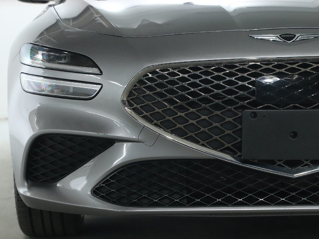 2024 Genesis G70 2.5T