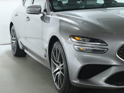 2024 Genesis G70 2.5T