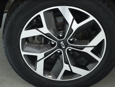 2021 Kia Sportage EX