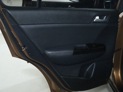 2021 Kia Sportage EX