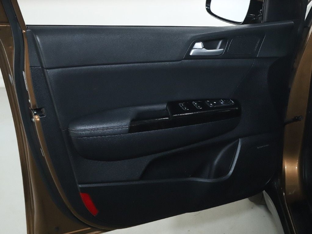 2021 Kia Sportage EX