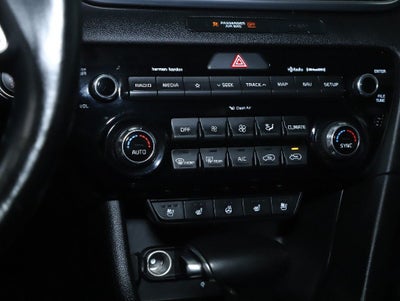 2021 Kia Sportage EX