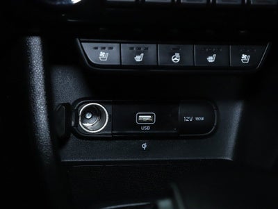 2021 Kia Sportage EX