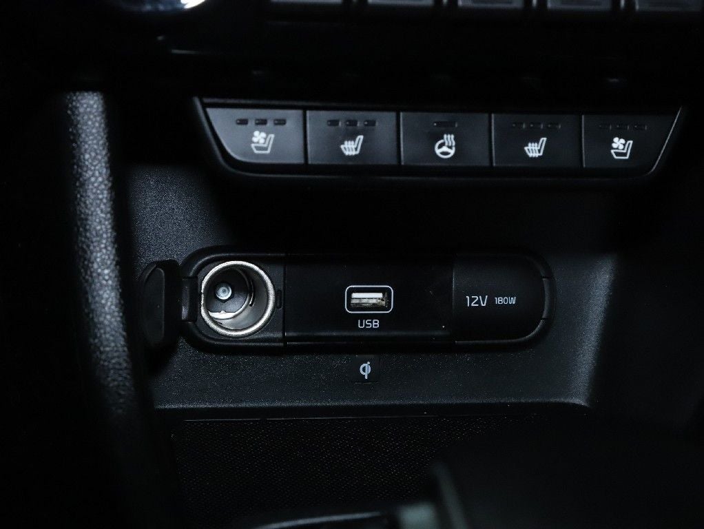2021 Kia Sportage EX